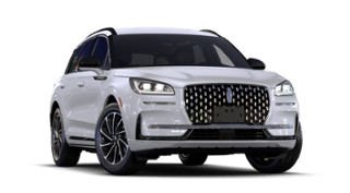 2026 Lincoln Lincoln Corsair® External Image 5